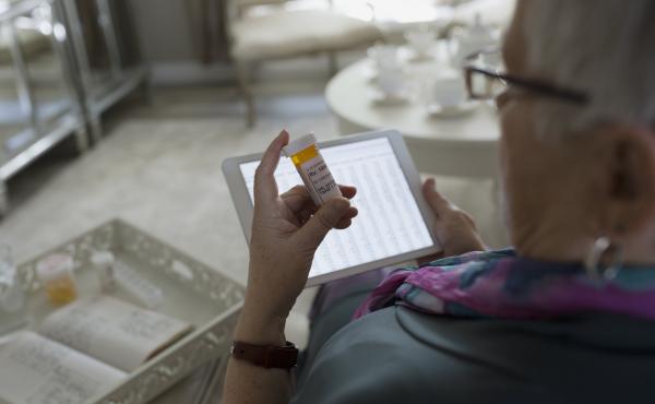 The Food and Drug Administration suggests consumers who get prescription drugs mailed to them via CanaRx are at risk of getting mislabeled or counterfeit drugs. But consumer watchdog groups say the FDA has supplied no evidence that's happened. The Food and Drug Administration suggests consumers who get prescription drugs mailed to them via CanaRx are at risk of getting mislabeled or counterfeit drugs. But consumer watchdog groups say the FDA has supplied no evidence that's happened.