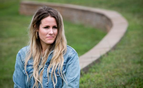 Renee Bach, who is 31, was sued in Ugandan civil court over the deaths of children who were treated at the critical care center she ran in Uganda. She has left Uganda and is now living in the U.S. Renee Bach, who is 31, was sued in Ugandan civil court over the deaths of children who were treated at the critical care center she ran in Uganda. She has left Uganda and is now living in the U.S.