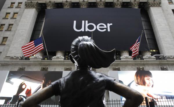 App-based driver advocacy groups say they anticipated the National Labor Relations Board decision announced on Tuesday. The NLRB declared Uber drivers are independent contractors, not employees. App-based driver advocacy groups say they anticipated the National Labor Relations Board decision announced on Tuesday. The NLRB declared Uber drivers are independent contractors, not employees.