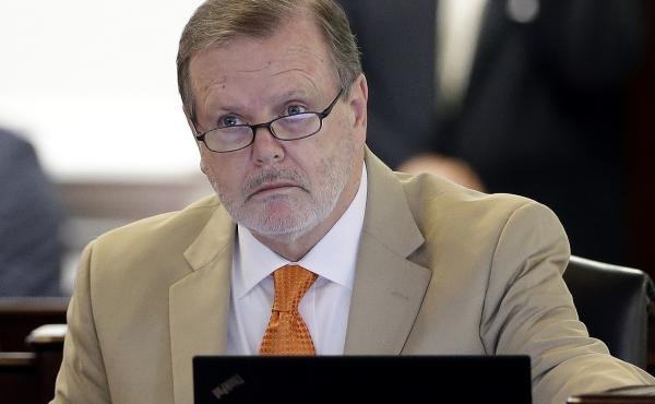North Carolina Senate President Pro Tem Phil Berger says Democrats are looking to deflect blame for their electoral losses. North Carolina Senate President Pro Tem Phil Berger says Democrats are looking to deflect blame for their electoral losses.