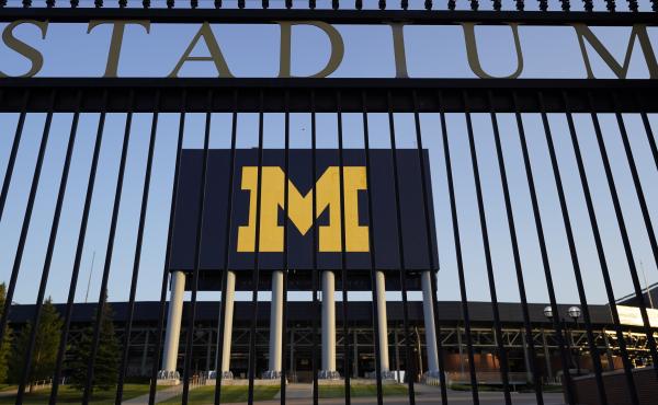 The University of Michigan has reached an agreement to settle a lawsuit brought by students who sought to force changes in how the school protects the campus from sexual misconduct. The University of Michigan has reached an agreement to settle a lawsuit brought by students who sought to force changes in how the school protects the campus from sexual misconduct.