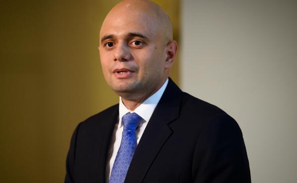 U.K. Health Secretary Sajid Javid, pictured in 2015, tested positive for coronavirus on Saturday. The nation is poised to lift sweeping restrictions, despite a spike in cases led by the delta variant. U.K. Health Secretary Sajid Javid, pictured in 2015, tested positive for coronavirus on Saturday. The nation is poised to lift sweeping restrictions, despite a spike in cases led by the delta variant.