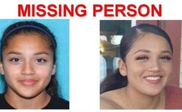 Spc. Vanessa Guillen, seen here in a poster released by U.S. Army investigators, was last seen alive at Fort Hood in April. Her family is demanding answers. Spc. Vanessa Guillen, seen here in a poster released by U.S. Army investigators, was last seen alive at Fort Hood in April. Her family is demanding answers.