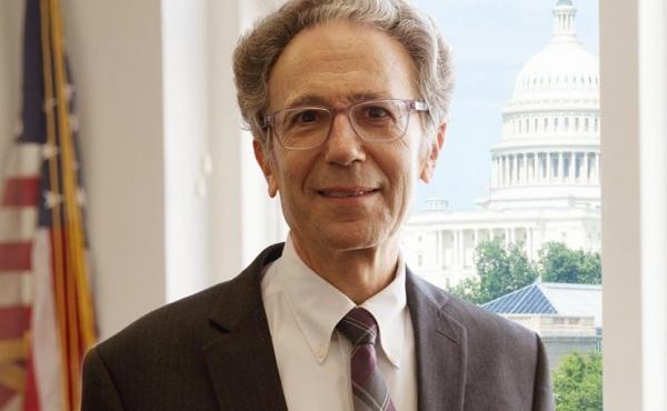 Key Democratic lawmakers on Capitol Hill are scrutinizing Michael Pack, CEO of the U.S. agency that oversees Voice of America. Key Democratic lawmakers on Capitol Hill are scrutinizing Michael Pack, CEO of the U.S. agency that oversees Voice of America.