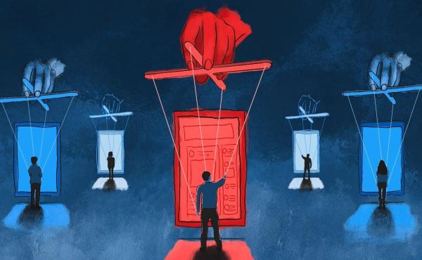 Read our guide on what to watch for in the final days of the campaign to dodge misinformation. Read our guide on what to watch for in the final days of the campaign to dodge misinformation.