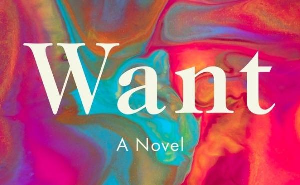 Want, by Lynn Steger Strong Want, by Lynn Steger Strong