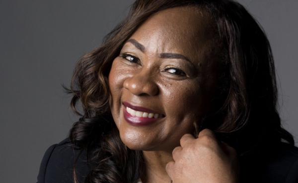 Catherine Coleman Flowers is the founding director of the Alabama Center for Rural Enterprise. Catherine Coleman Flowers is the founding director of the Alabama Center for Rural Enterprise.