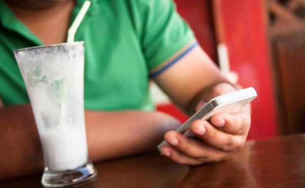If I log that milkshake do the calories still count? If I log that milkshake do the calories still count?