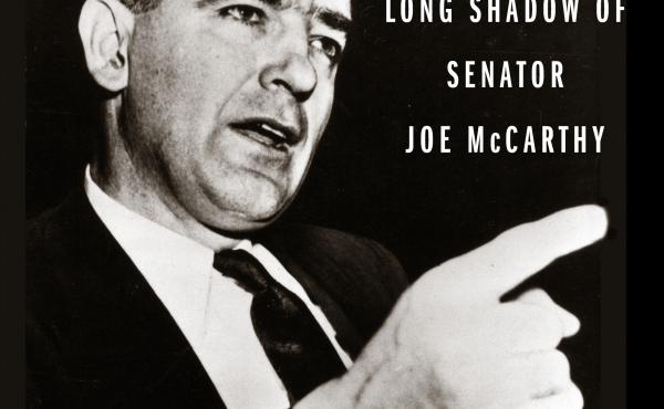 Demagogue: The Life and Long Shadow of Senator Joe McCarthy, by Larry Tye Demagogue: The Life and Long Shadow of Senator Joe McCarthy, by Larry Tye