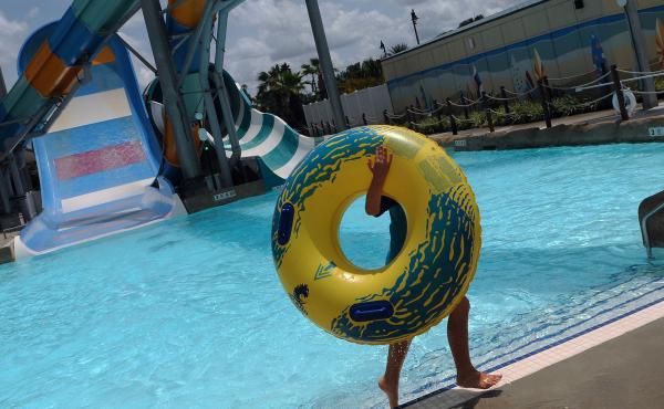 Experts say that Florida's high coronavirus positivity rates among those under age 18 is likely due to who gets tested. Experts say that Florida's high coronavirus positivity rates among those under age 18 is likely due to who gets tested.