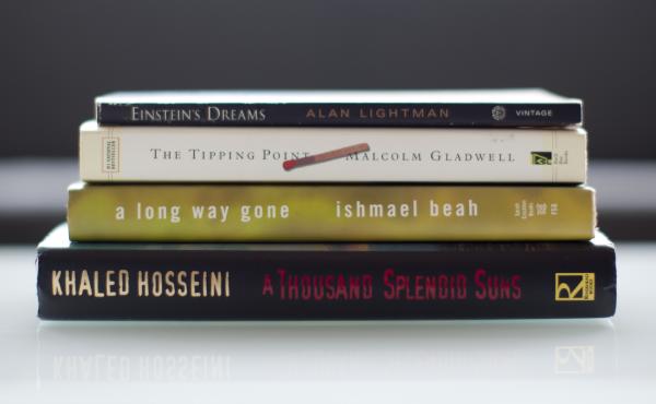 Books Books