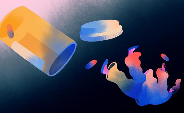 Many Americans report that their insurance plans sometimes deny coverage for a medication their doctor thinks they need. Many Americans report that their insurance plans sometimes deny coverage for a medication their doctor thinks they need.
