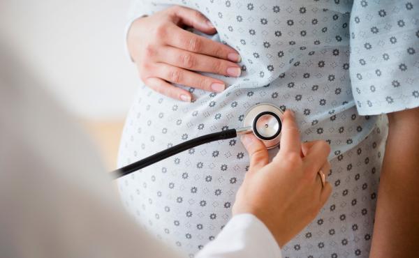 Doctors don't always suggest that pregnant women get flu shots, which may account for the relatively low vaccination rates. Doctors don't always suggest that pregnant women get flu shots, which may account for the relatively low vaccination rates.