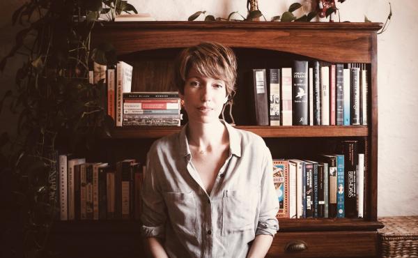 Author Sarah Ramey's first book was expected to be among 2020's bestsellers. But it was released the same week as the lockdown and got lost amid news of a global catastrophe. Author Sarah Ramey's first book was expected to be among 2020's bestsellers. But it was released the same week as the lockdown and got lost amid news of a global catastrophe.