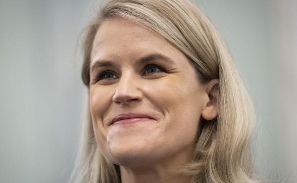 Former Facebook employee Frances Haugen testified before a Senate subcommittee after leaking internal research showing the company knew about Instagram's negative impact on some teens. She says that Facebook consistently chooses profit over safety. Former Facebook employee Frances Haugen testified before a Senate subcommittee after leaking internal research showing the company knew about Instagram's negative impact on some teens. She says that Facebook consistently chooses profit over safety.