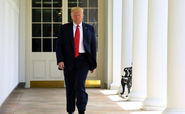 During a campaign rally over the weekend, President Trump used the term "kung flu" to describe the deadly coronavirus pandemic, to cheers from the audience. During a campaign rally over the weekend, President Trump used the term "kung flu" to describe the deadly coronavirus pandemic, to cheers from the audience.