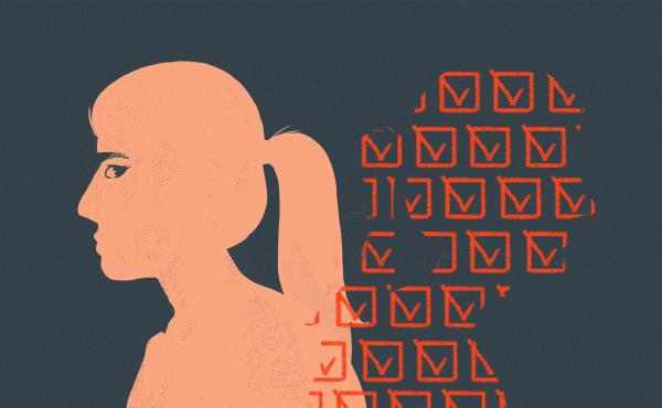 The Census is not just about facts, it's also about what we call ourselves and how we're represented. The Census is not just about facts, it's also about what we call ourselves and how we're represented.