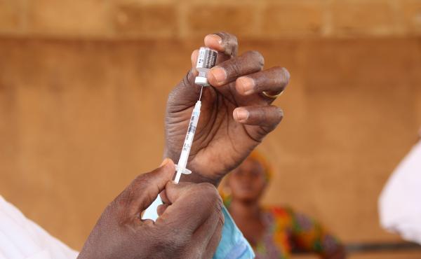 Immunizations are one of the most cost-effective health interventions. Yet some vaccines are too expensive to be distributed in low- and middle-income countries. Immunizations are one of the most cost-effective health interventions. Yet some vaccines are too expensive to be distributed in low- and middle-income countries.