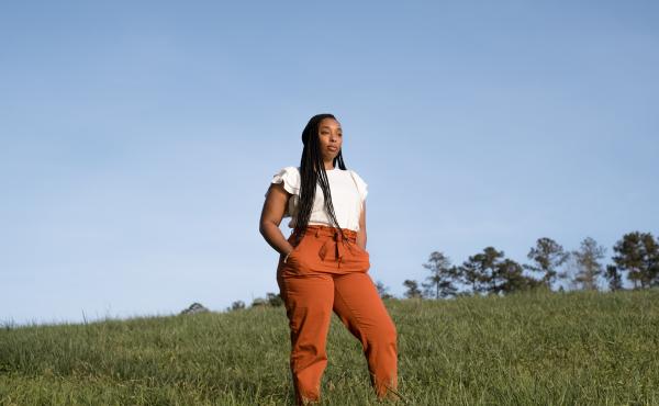 Tia Tate is a computational biologist currently working in a postdoctoral position at a federal agency in North Carolina. Tia Tate is a computational biologist currently working in a postdoctoral position at a federal agency in North Carolina.