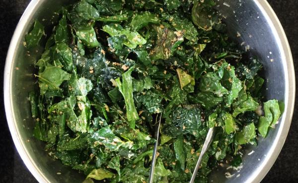 Veggies are good for you! Veggies are good for you!