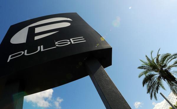 Omar Mateen opened fire at the Pulse Nightclub in Orlando, Fla., in June 2016. Mateen died in the attack, which left 49 victims. Only his widow stood trial for charges related to the massacre. Omar Mateen opened fire at the Pulse Nightclub in Orlando, Fla., in June 2016. Mateen died in the attack, which left 49 victims. Only his widow stood trial for charges related to the massacre.