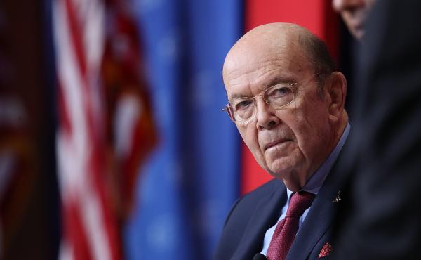Commerce Secretary Wilbur Ross, who oversees the Census Bureau, has agreed to testify at a House oversight committee hearing in March about the citizenship question he approved adding to the 2020 census. Commerce Secretary Wilbur Ross, who oversees the Census Bureau, has agreed to testify at a House oversight committee hearing in March about the citizenship question he approved adding to the 2020 census.
