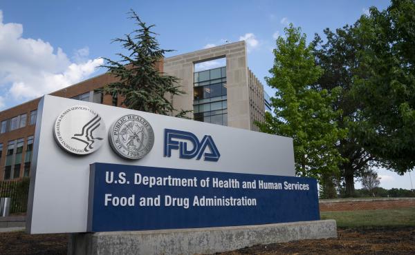 A panel of advisers to the Food And Drug Administration has raised questions about some aspects of the agency's approach to reviewing COVID-19 vaccines. A panel of advisers to the Food And Drug Administration has raised questions about some aspects of the agency's approach to reviewing COVID-19 vaccines.