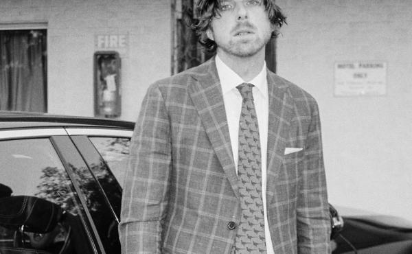 Nico Walker Nico Walker