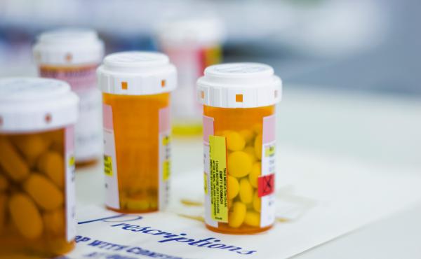 Express Scripts assures patients it has a policy of not putting cancer medicine or mental health drugs on the list of products it excludes from its formulary. Express Scripts assures patients it has a policy of not putting cancer medicine or mental health drugs on the list of products it excludes from its formulary.