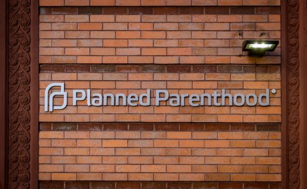 Planned Parenthood plans to spend at least $45 million backing candidates in local, state and national races who support abortion rights. Planned Parenthood plans to spend at least $45 million backing candidates in local, state and national races who support abortion rights.