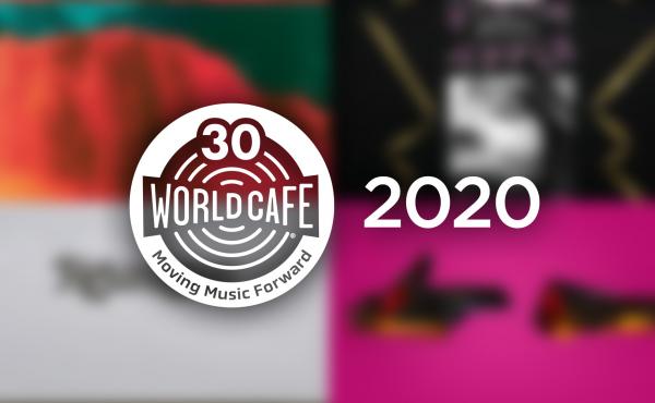 World Cafe celebrates 30 years with a playlist from 2020 World Cafe celebrates 30 years with a playlist from 2020