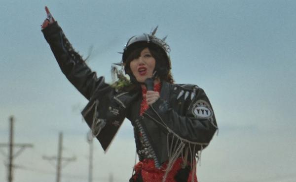 Yeah Yeah Yeahs Yeah Yeah Yeahs