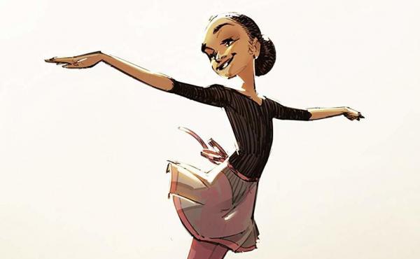 Bunheads, by Misty Copeland and Setor Fiadzigbey Bunheads, by Misty Copeland and Setor Fiadzigbey