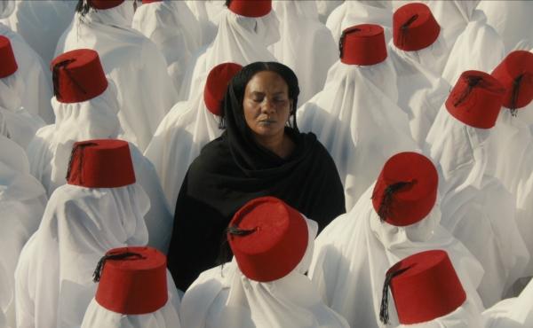 Islam Mubarak as Sakina in You Will Die at Twenty, the first Sudanese film submitted for an Academy Award. Islam Mubarak as Sakina in You Will Die at Twenty, the first Sudanese film submitted for an Academy Award.