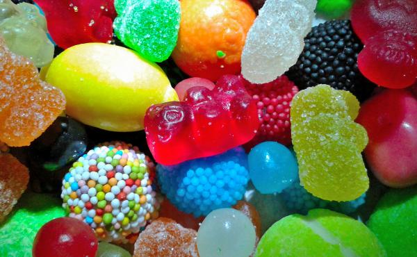 A Canadian company is hiring a chief candy officer to taste test candy. A Canadian company is hiring a chief candy officer to taste test candy.