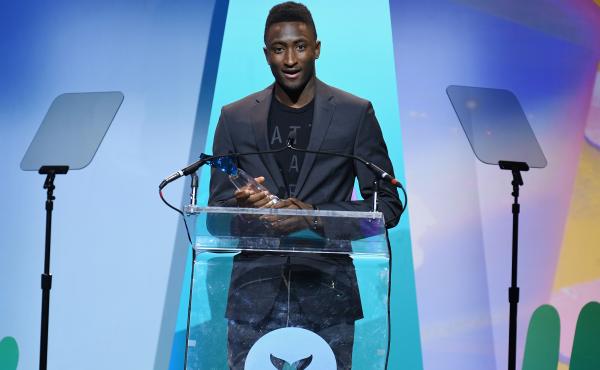 10th Annual Shorty Awards - Ceremony 10th Annual Shorty Awards - Ceremony