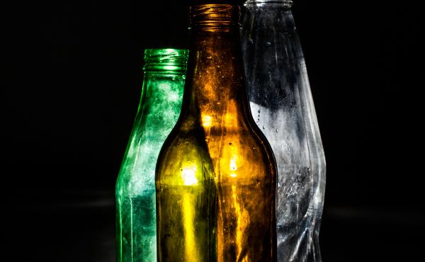 You want that soda bottle. But it may not be because you crave soda. It might just be that you love the idea of wrapping your fingers around its enticing shape. You want that soda bottle. But it may not be because you crave soda. It might just be that you love the idea of wrapping your fingers around its enticing shape.