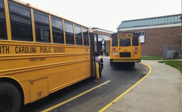 WSFC School Buses WSFC School Buses
