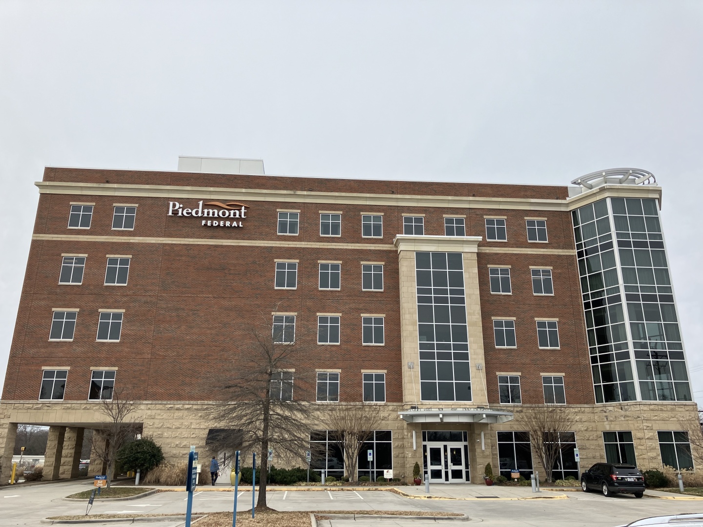 Piedmont Federal Savings Bank Winston Salem Piedmont Federal expands its footprint beyond the Triad