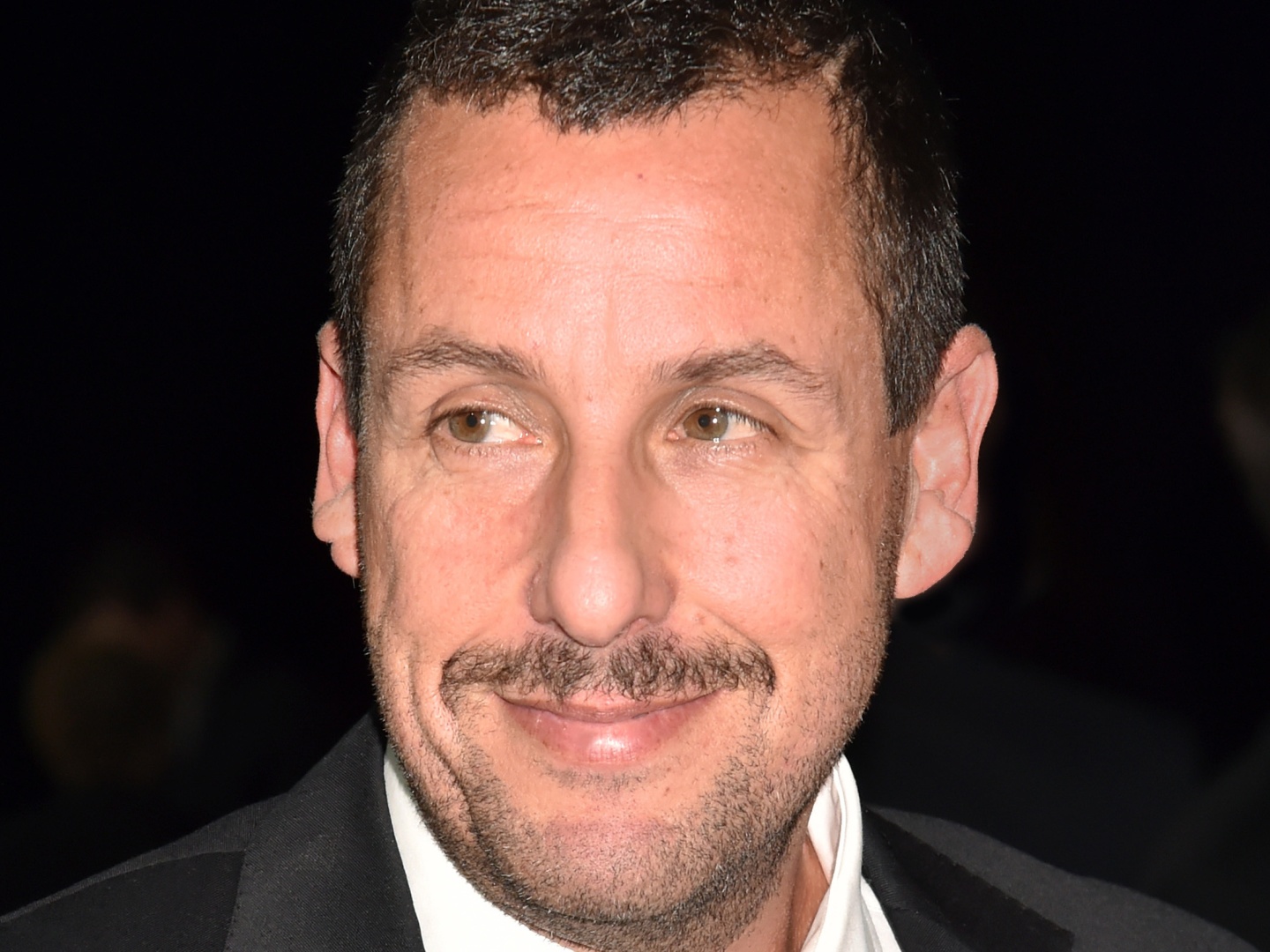 Adam Sandler wins the Mark Twain Prize for American Humor Adam Sandler wins the Mark Twain Prize for American Humor