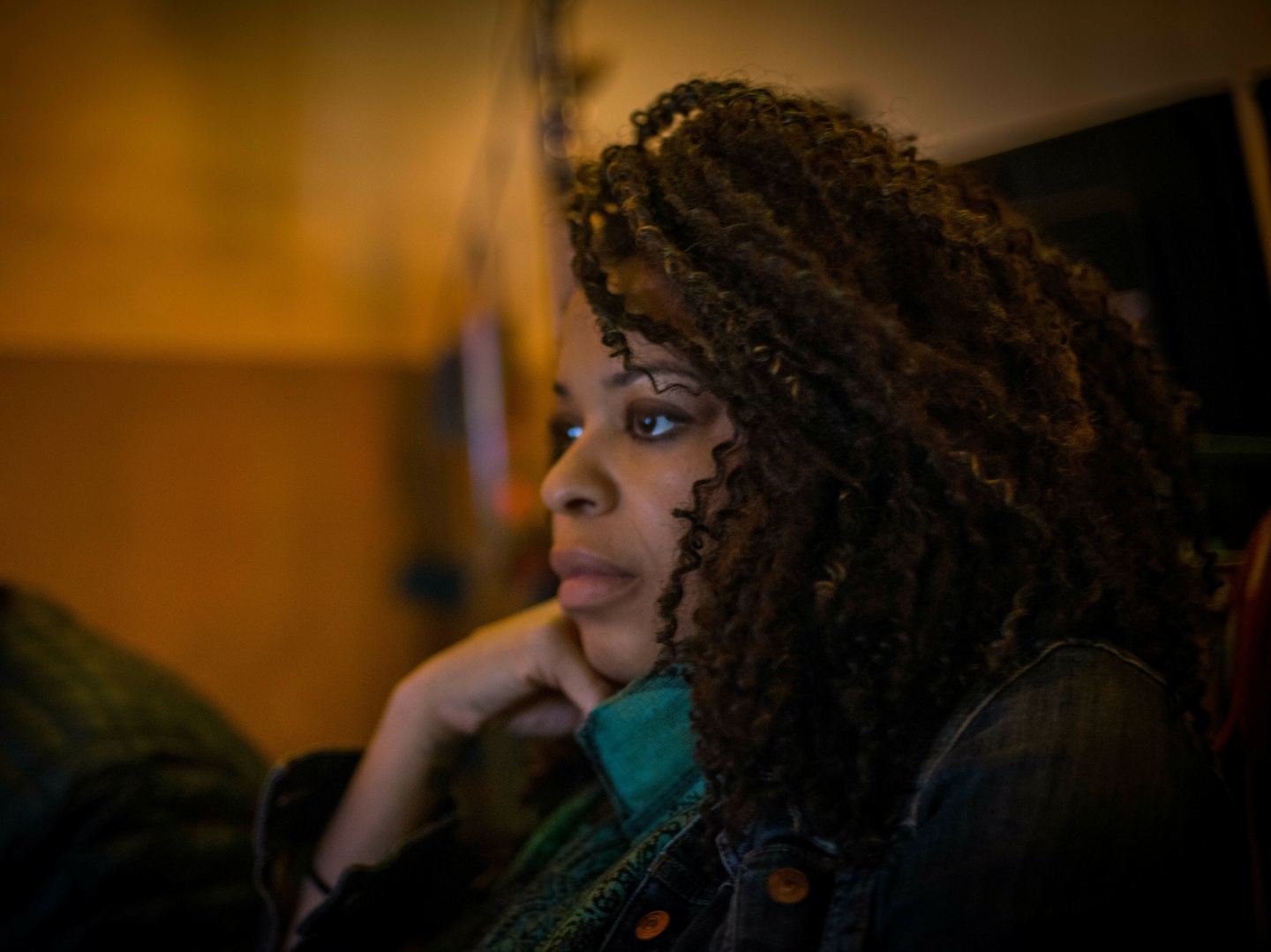'All American' showrunner is a rarity in Hollywood: A Black woman in charge